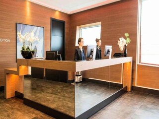 Appartement Paris Enregistrement extérieur 12
