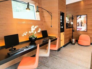 Appartement Paris Enregistrement extérieur 13