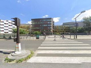 Apartamento Paris Grabación al aire libre 14