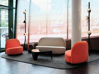 Apartamento Paris Grabación al aire libre 16