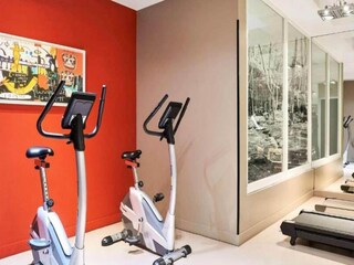 Apartamento Paris Grabación al aire libre 17