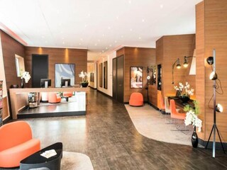 Appartement Paris Enregistrement extérieur 17