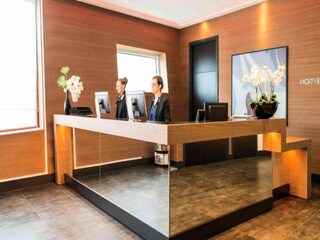 Appartement Paris Enregistrement extérieur 18