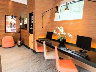 Apartamento Paris Grabación al aire libre 23