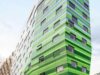 Apartamento Paris Grabación al aire libre 24