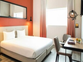 Appartement Paris Buitenaudio-opname 21