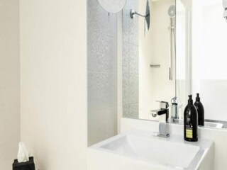 Appartement Paris Enregistrement extérieur 22