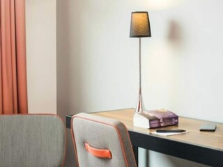 Apartamento Paris Grabación al aire libre 27