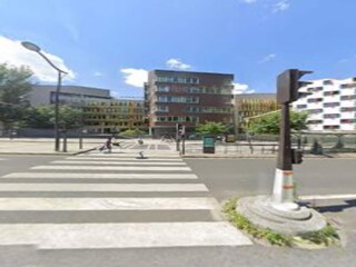 Appartement Paris Buitenaudio-opname 23