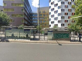Appartement Paris Enregistrement extérieur 24