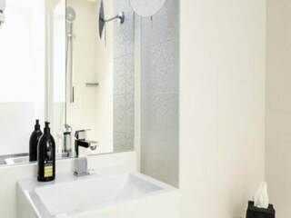 Appartement Paris Enregistrement extérieur 8