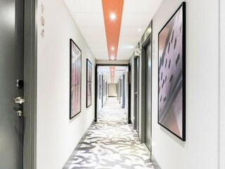 Apartamento Paris Grabación al aire libre 9