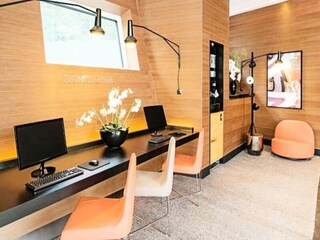 Apartamento Paris Grabación al aire libre 10