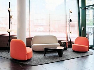 Apartamento Paris Grabación al aire libre 6