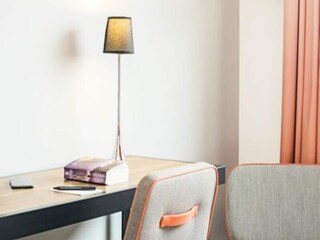 Apartamento Paris Grabación al aire libre 16