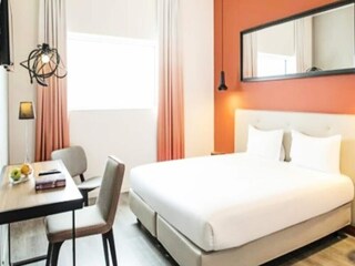 Apartamento Paris Grabación al aire libre 28