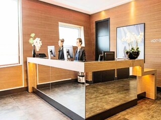 Apartamento Paris Grabación al aire libre 19