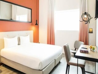 Apartamento Paris Grabación al aire libre 21