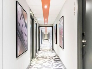Apartamento Paris Grabación al aire libre 29