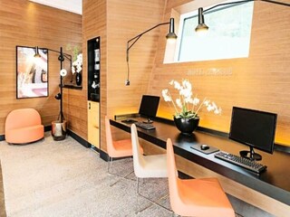Apartamento Paris Grabación al aire libre 24
