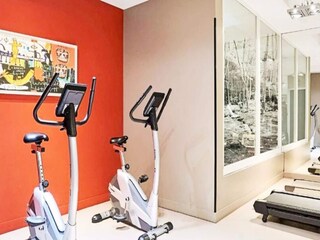 Apartamento Paris Grabación al aire libre 30