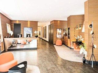 Apartamento Paris Grabación al aire libre 25