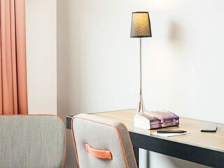 Apartamento Paris Grabación al aire libre 31