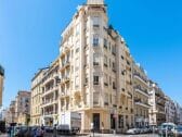 Appartement Nizza Buitenaudio-opname 1