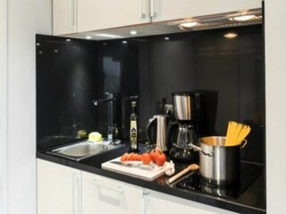 Appartement Paris Buitenaudio-opname 15