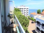 Appartement Arcachon Buitenaudio-opname 1