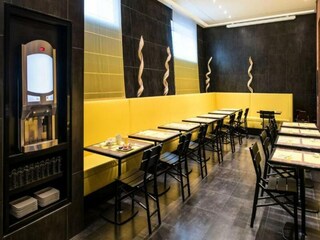Apartamento Paris  1