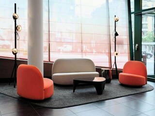 Apartamento Paris  6