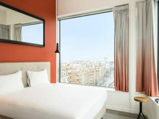 Apartamento Paris  12
