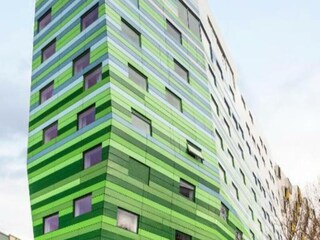 Apartamento Paris  13
