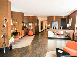 Apartamento Paris  14