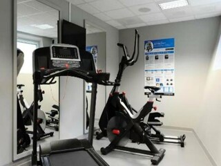 Apartamento Paris  15