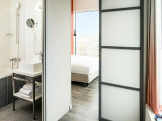 Apartamento Paris  17
