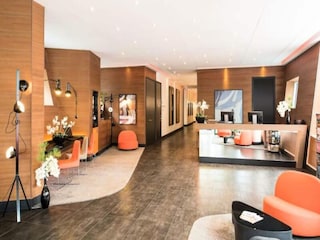 Appartement Paris  15