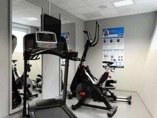 Apartamento Paris  3