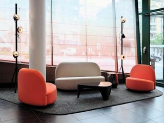 Apartamento Paris  4