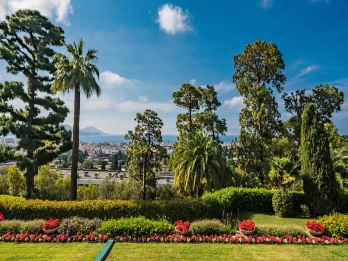 Apartamento Vallauris Grabación al aire libre 1