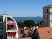 Appartement Arcachon Buitenaudio-opname 1