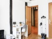 Apartamento Paris  1