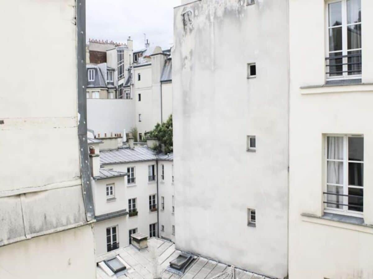 Appartement Paris  1