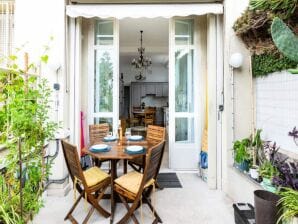 Apartment Wohnungen in Nizza - Nizza - image1