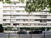 Appartement Paris Buitenaudio-opname 1