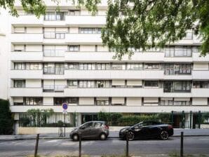 Appartement De L'isle - - Paris - image1