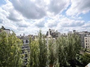 Apartment De L'isle - - Paris - image1