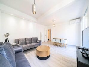 Apartment Brand New 2-Bedroom in Cannes Center - Vallauris - image1