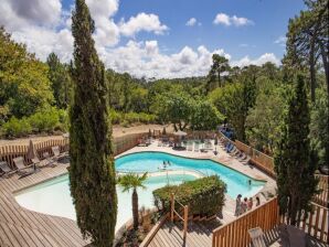 Bleuet Apartment - - Arcachon - image1